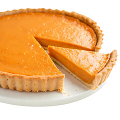 Delicious Pumpkin Pie: A Perfect Thanksgiving Treat Recipe Inspiration