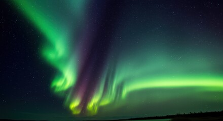 Man with bag waits at bus stop looking pensively at street scene