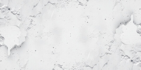 White stone wall background in vintage style and subtle gradient white concrete Texture.