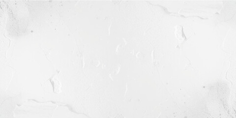 White stone wall background in vintage style and subtle gradient white concrete Texture.