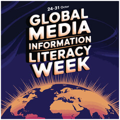 Global Media Information and Literacy Week