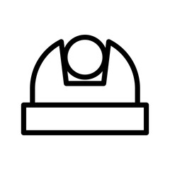 observatory Icon