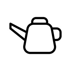 Watering Can Icon