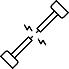 New Line Icon Design