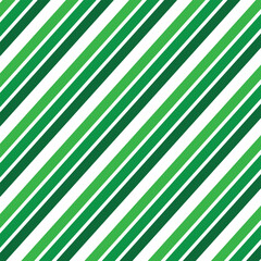  Abstract green and dark green colour diagonal background pattern . Web banner size..