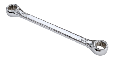 Double glass doors with wooden frames background isolated on a Transparent background, PNG file.