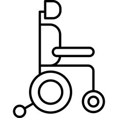 New Line Icon Design