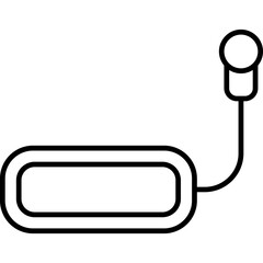 New Line Icon Design