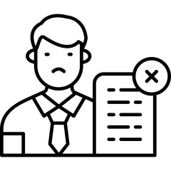 New Line Icon Design