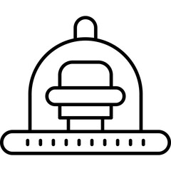 New Line Icon Design