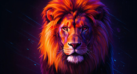 Colorful Illustrations