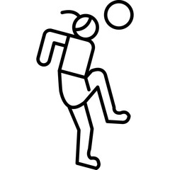 New Line Icon Design