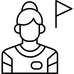 New Line Icon Design