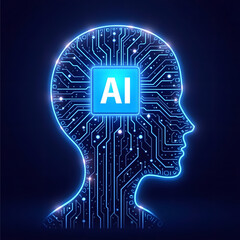 Advanced Artificial Intelligence Neural Network Powering Next-Gen Tech Solutions