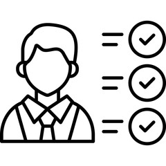 New Line Icon Design