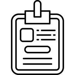 New Line Icon Design