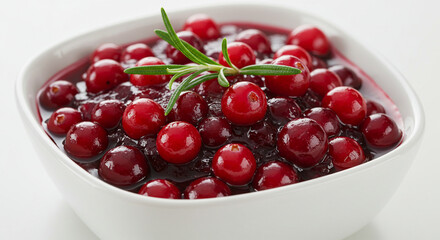 Cranberry Sauce Gloss