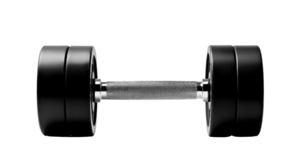 Electric saw with wooden handle grip background isolated on a Transparent background, PNG file.