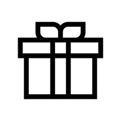 Gift Icon
