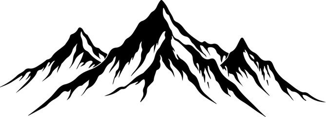 tree silhouette, tree clipart, tree vector, tree SVG, tree cut file, tree bundle, tree outline, tree decal, tree design, oak tree silhouette, pine tree SVG, bare tree vector, forest tree clipart, natu