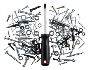 2. Minimalist Flat Lay Set