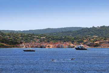 Saint-Tropez