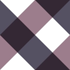 Seamless plaid pattern	