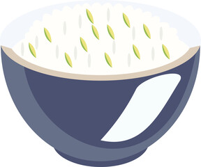 Bowl Of Rice