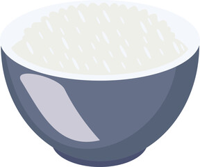 Bowl Of Rice