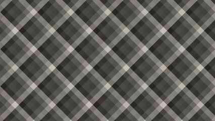 black and white fabric texture