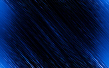 abstract blue and black are light pattern with the gradient is the with floor wall metal texture soft tech diagonal background black dark clean modern.