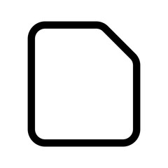 Document Icon