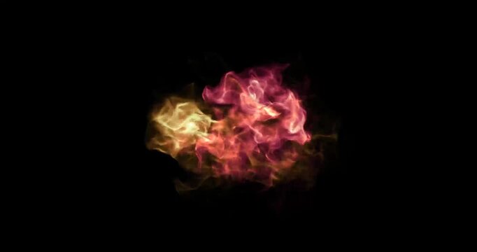 Energy of Chaos 1