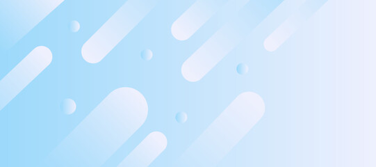 Abstract Geometric Gradient Vector Background Frame.