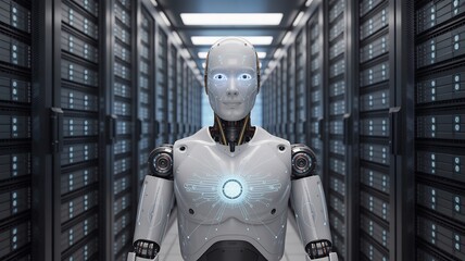 Ai data center solutions: exploring the future of artificial intelligence and data processing
