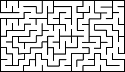 Labyrinth Maze Game