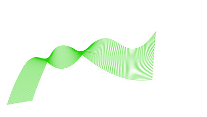 Waveline vector Background colorful Design