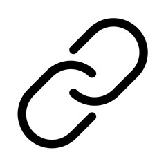 Linked Connections Graphic Design