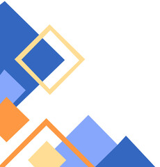 Corner Business Element