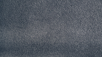 Asphalt Surface Texture With Rough Grain