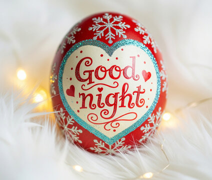 Good night