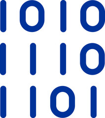 Computer programing icon