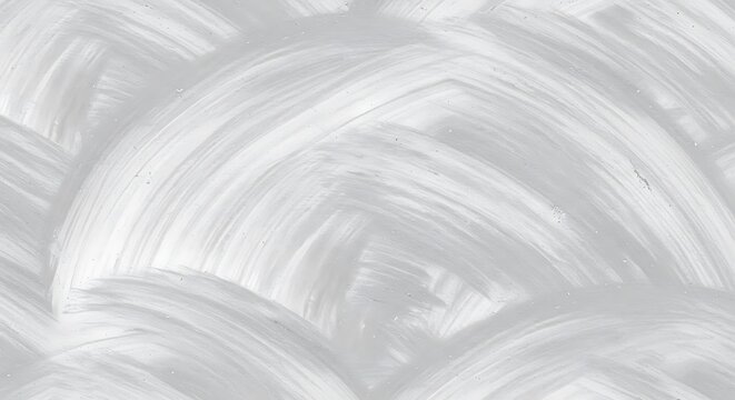 Abstract textured background with thick grey brush strokes and subtle speckles