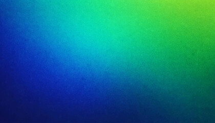 Blue green gradient studio room, abstract background pattern reflect neon lights, dark tones and feel speed of digital technology connected blue green background. Grunge grain vector Future.
