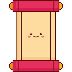 Traditional Lunar New Year Decoration