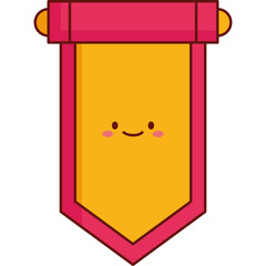 Traditional Lunar New Year Decoration