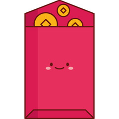 Chinese New Year Money Symbol