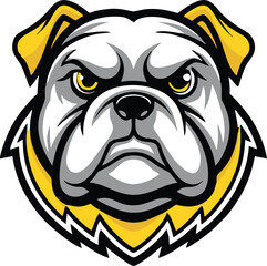 Bulldog Logo