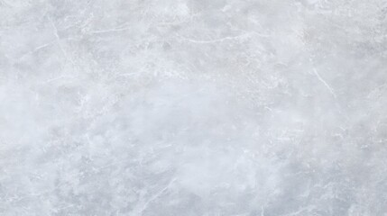 Obraz premium Close-up texture of white ice or frost with intricate light and shadow patterns,