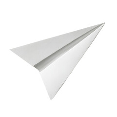 Paper airplane origami tutorial diy craft how to make paper airplane easy paper plane design template fly high